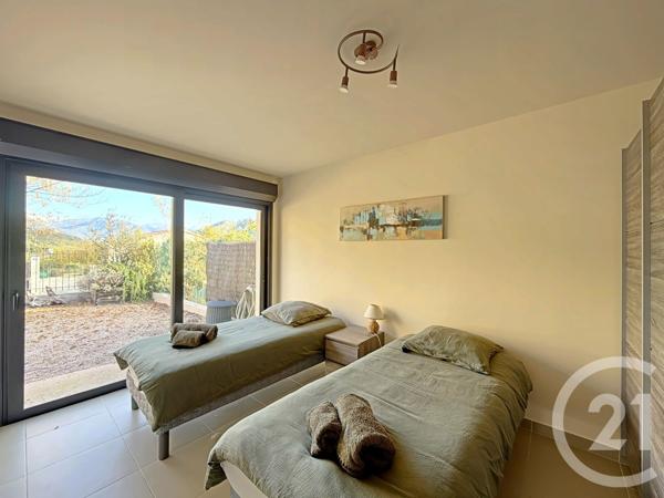 Maison à vendre  5 pièces - 135 m2 COGGIA - 201