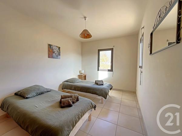 Maison à vendre  5 pièces - 135 m2 COGGIA - 201