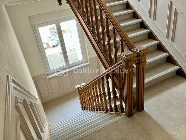 Appartement de 130 m²