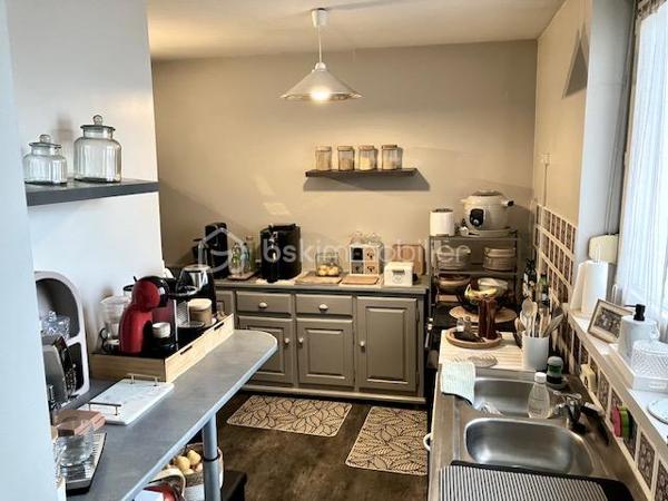 Appartement de 130 m²