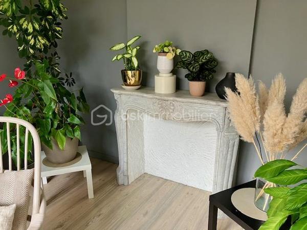 Appartement de 130 m²