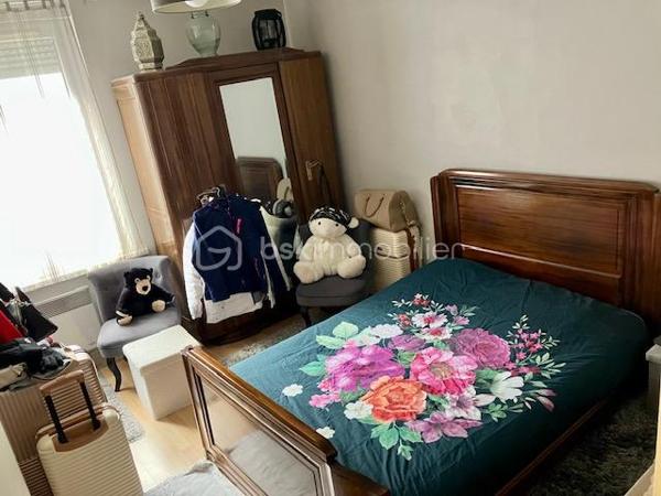 Appartement de 130 m²