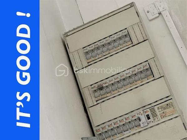 Appartement de 130 m²