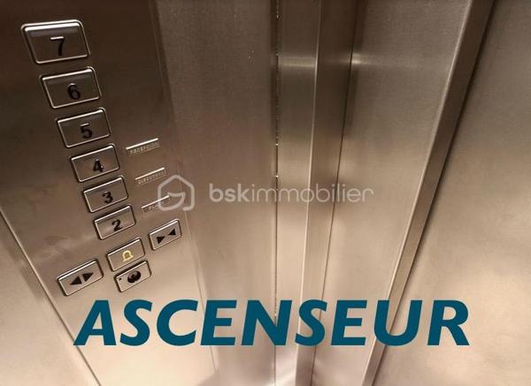 Appartement de 130 m²