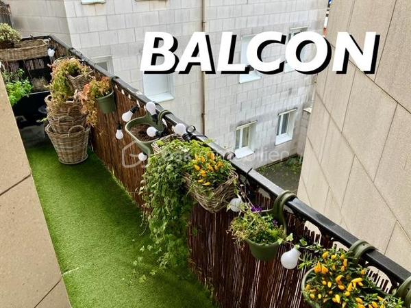 Appartement de 130 m²