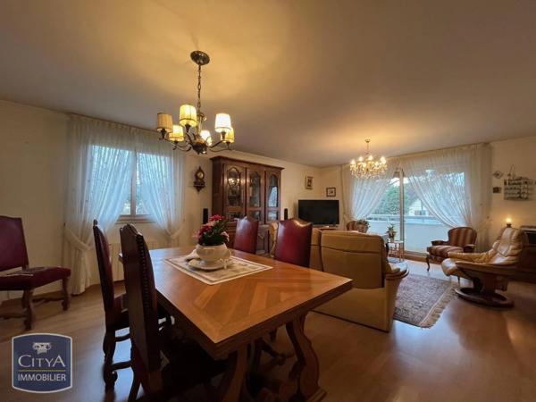 Appartement à vendre 4 pièces 91.43m²