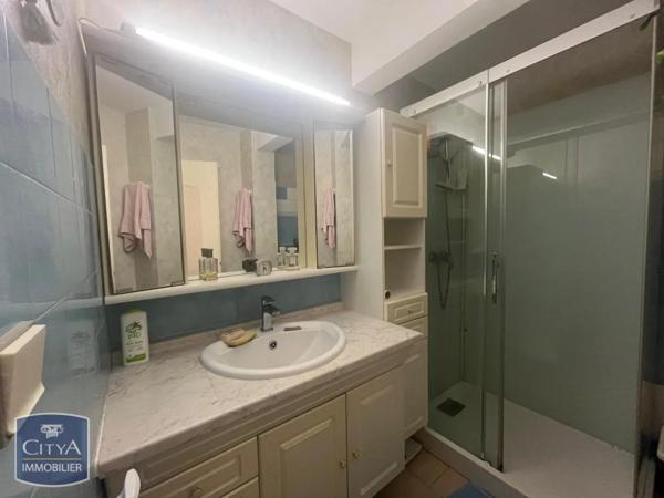 Appartement à vendre 4 pièces 91.43m²