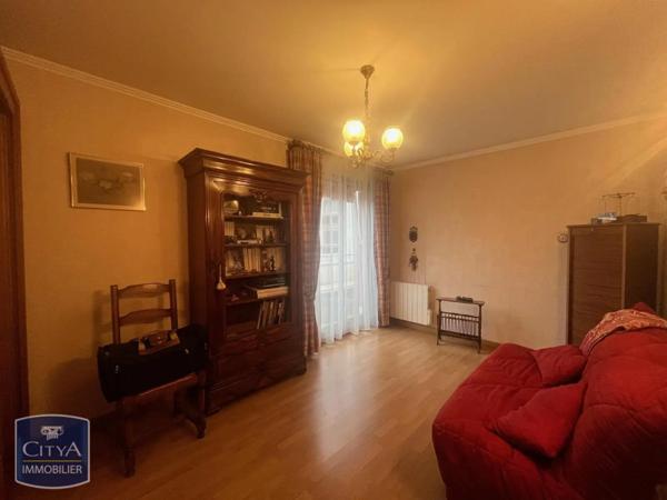 Appartement à vendre 4 pièces 91.43m²