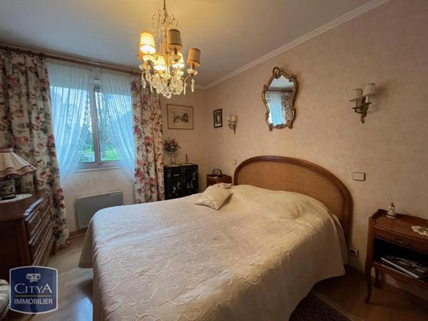 Appartement à vendre 4 pièces 91.43m²