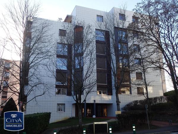 Appartement à vendre 4 pièces 91.43m²