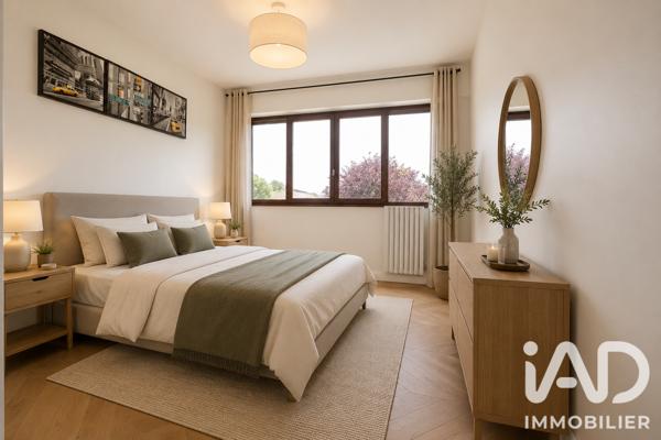 Appartement à vendre 6 pièces 136,87 m² Noisy-le-Roi