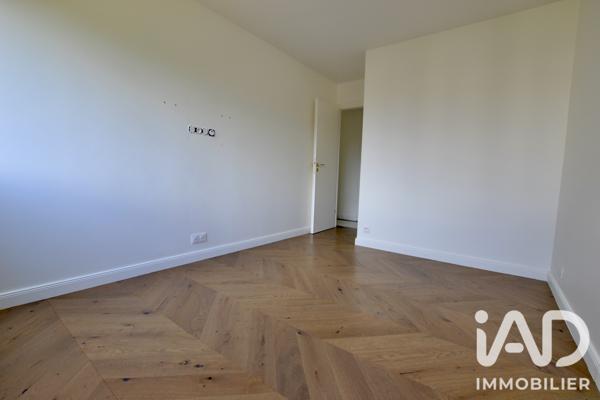 Appartement à vendre 6 pièces 136,87 m² Noisy-le-Roi