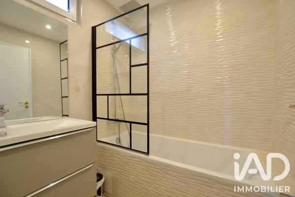 Appartement à vendre 6 pièces 136,87 m² Noisy-le-Roi