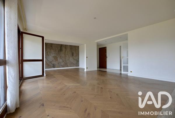 Appartement à vendre 6 pièces 136,87 m² Noisy-le-Roi