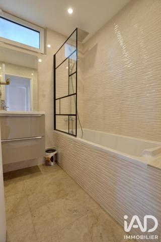 Appartement à vendre 6 pièces 136,87 m² Noisy-le-Roi