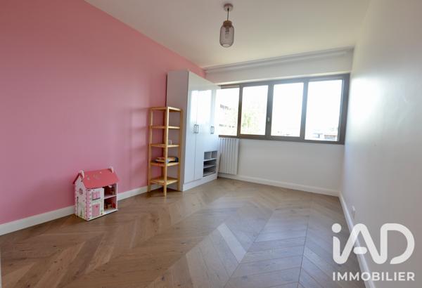 Appartement à vendre 6 pièces 136,87 m² Noisy-le-Roi