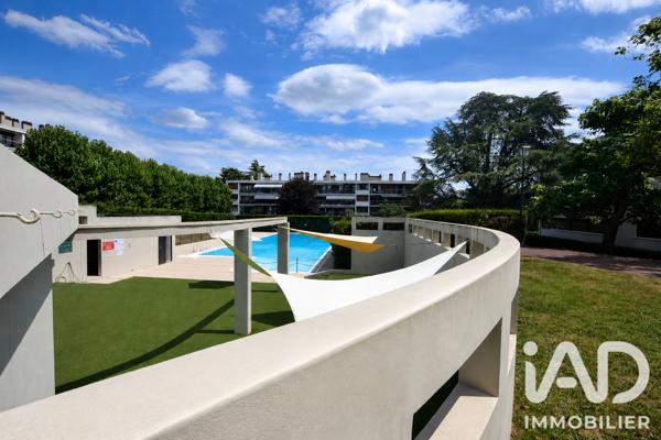 Appartement à vendre 6 pièces 136,87 m² Noisy-le-Roi