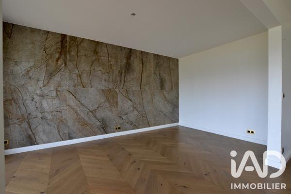Appartement à vendre 6 pièces 136,87 m² Noisy-le-Roi