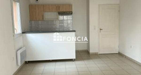 À vendre Appartement 3 pièces 63.3 m² - Toulouse 31100