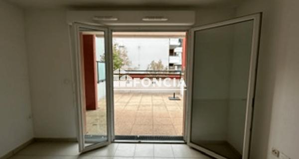 À vendre Appartement 3 pièces 63.3 m² - Toulouse 31100