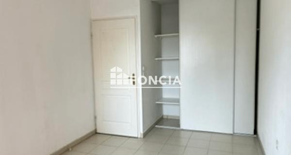 À vendre Appartement 3 pièces 63.3 m² - Toulouse 31100