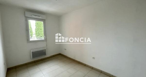 À vendre Appartement 3 pièces 63.3 m² - Toulouse 31100
