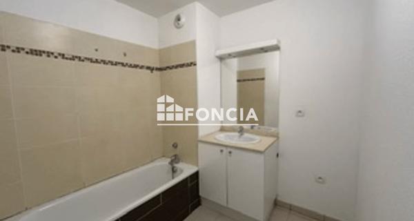 À vendre Appartement 3 pièces 63.3 m² - Toulouse 31100