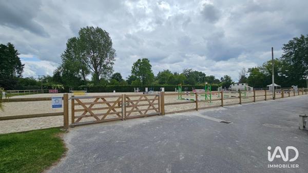 Murs commerciaux  à vendre 8 310 m² Mérignies