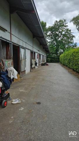 Murs commerciaux  à vendre 8 310 m² Mérignies