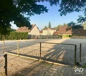 Murs commerciaux  à vendre 8 310 m² Mérignies