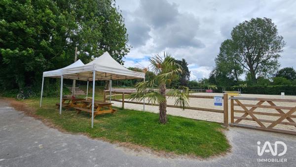 Murs commerciaux  à vendre 8 310 m² Mérignies
