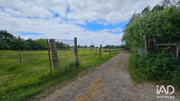 Murs commerciaux  à vendre 8 310 m² Mérignies