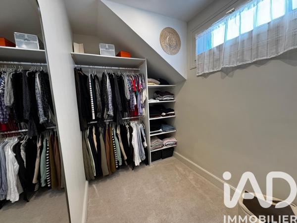 Maison à vendre 4 pièces 80 m² Perrigny