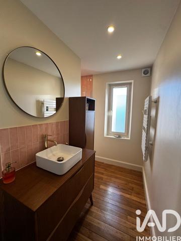 Maison à vendre 4 pièces 80 m² Perrigny