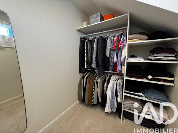 Maison à vendre 4 pièces 80 m² Perrigny