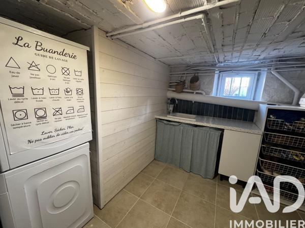 Maison à vendre 4 pièces 80 m² Perrigny