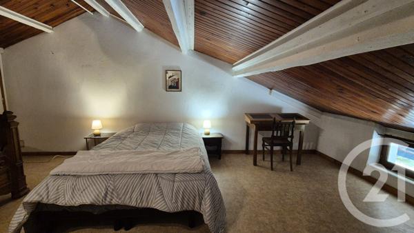 Maison à vendre  6 pièces - 178 m2 DOMMARTIN - 01