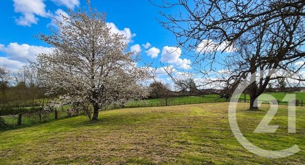 Maison à vendre  6 pièces - 178 m2 DOMMARTIN - 01