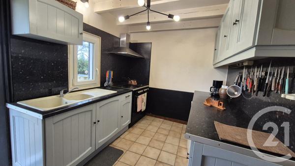 Maison à vendre  6 pièces - 178 m2 DOMMARTIN - 01