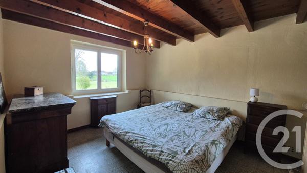 Maison à vendre  6 pièces - 178 m2 DOMMARTIN - 01