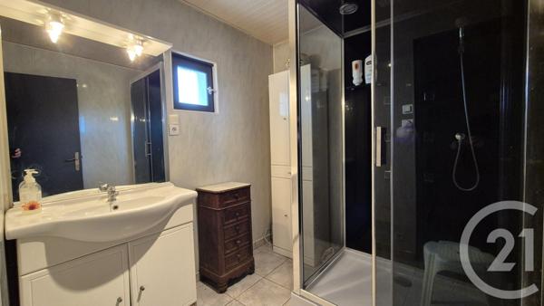 Maison à vendre  6 pièces - 178 m2 DOMMARTIN - 01