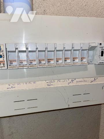 CORPS DE FERME  PEYRE EN AUBRAC