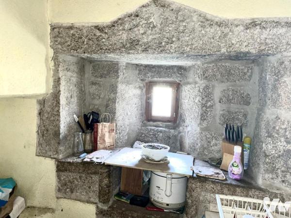 CORPS DE FERME  PEYRE EN AUBRAC