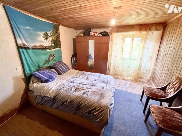 CORPS DE FERME  PEYRE EN AUBRAC