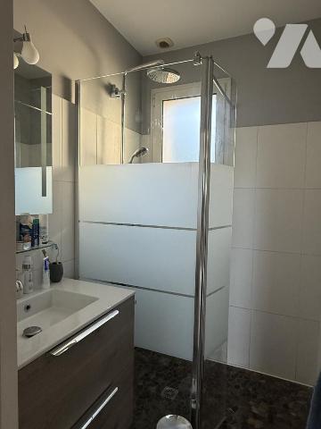 Maisn 4 chambres sur terrain 910m²