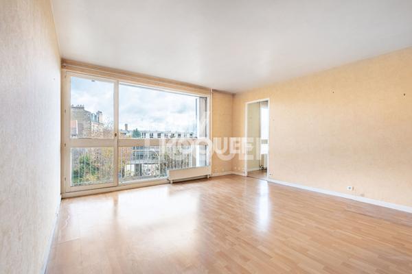 Appartement Asnieres Sur Seine 2 pièce(s) 45 m2