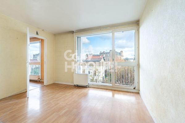 Appartement Asnieres Sur Seine 2 pièce(s) 45 m2