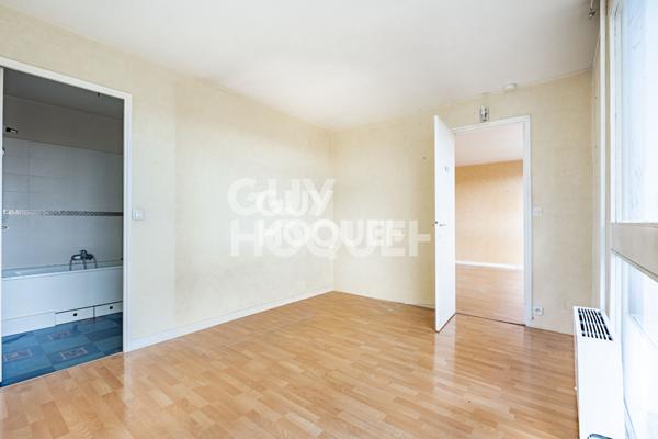 Appartement Asnieres Sur Seine 2 pièce(s) 45 m2