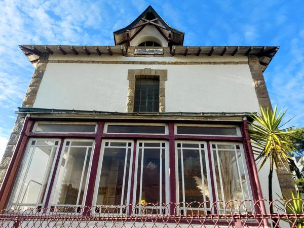 Maison à vendre  5 pièces - 94 m2 LA BAULE - 44