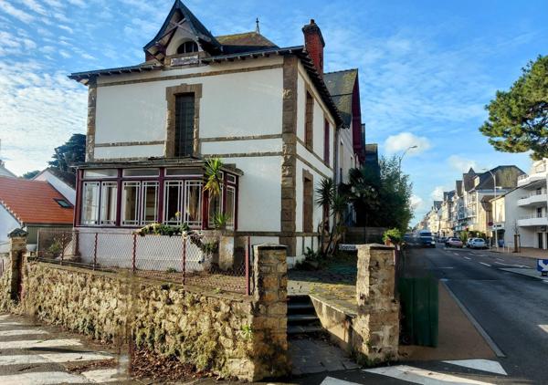 Maison à vendre  5 pièces - 94 m2 LA BAULE - 44